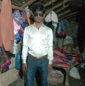 Meet your Posher, Ajeet